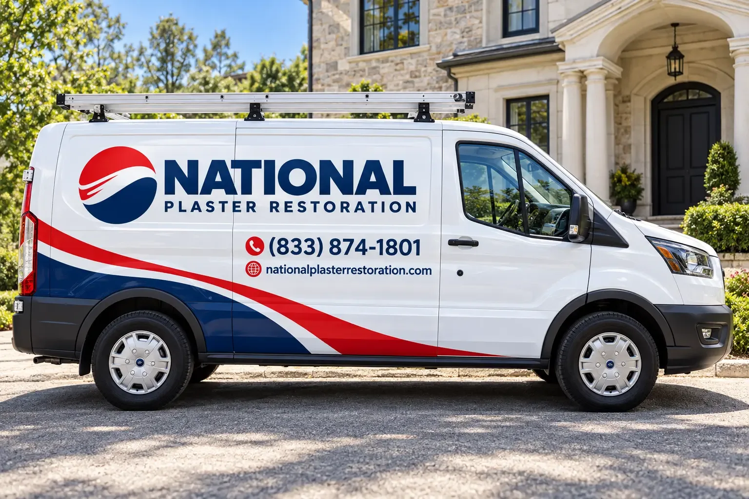 Plaster Repair in Norris, SC near me